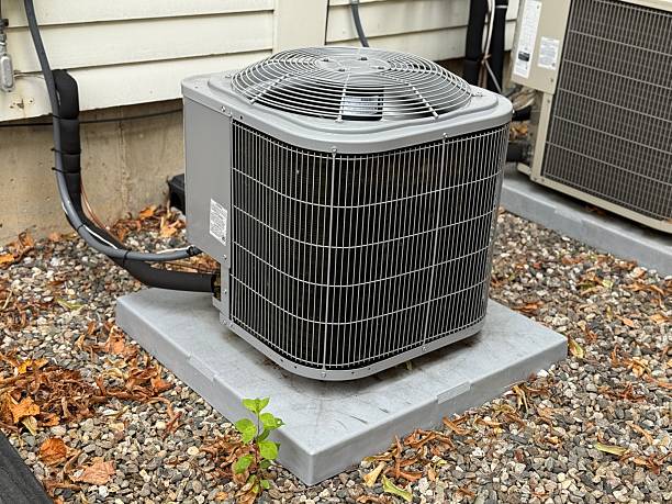 24/7 Emergency Ductwork Repair experts in Litchfield, IL